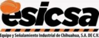 Logo esicsa