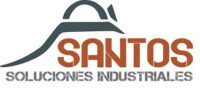 Logo Santos